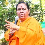 Every Ram devotee will vote for BJP, do not be egoistic: Uma