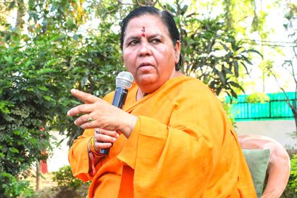 Every Ram devotee will vote for BJP, do not be egoistic: Uma
