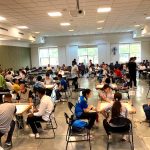 Three day carrom competition organized by Haryana Carrom Association concludes
