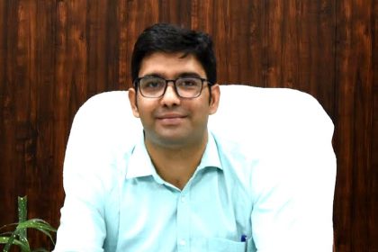 Matri Shakti Entrepreneurship Scheme will make women self-reliant: Additional Deputy Commissioner Dr. Anand Sharma
