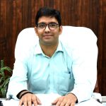 Historic step of the government to double the income of farmers: Additional Deputy Commissioner Dr. Anand Sharma