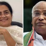 हरियाणा कांग्रेस ने कहा- किरण चौधरी की विधायकी रद्द हो