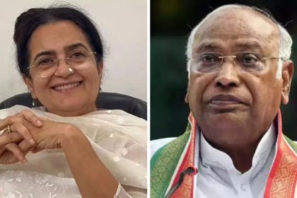 हरियाणा कांग्रेस ने कहा- किरण चौधरी की विधायकी रद्द हो