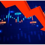 सेंसेक्स 5% टूटा, ये 4000 अंक गिरकर 72000 के करीब, निफ्टी भी 1200 अंक नीचे, निवेशकों के ₹38 लाख करोड़ डूबे