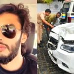 Mumbai hit and run case, main accused Mihir Shah arrested