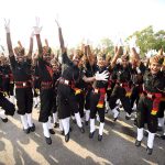 अग्निवीरों को आरक्षण