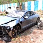 Accused wrote essay on road accident: Pune Porsche case