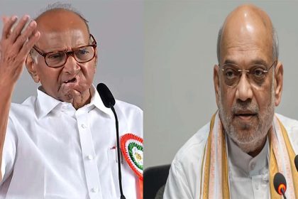तड़ीपार गृहमंत्री
