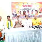 Mohan Lal Badoli, State President, BJP called the Union Budget as all-inclusive, historic and a budget that benefits all sections of the society.