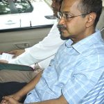 High Court's notice to CBI on Kejriwal's arrest