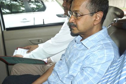 High Court's notice to CBI on Kejriwal's arrest