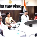 Officers should make concrete arrangements for the examinations conducted by the Union Public Service Commission: Deputy Commissioner Vikram Singh