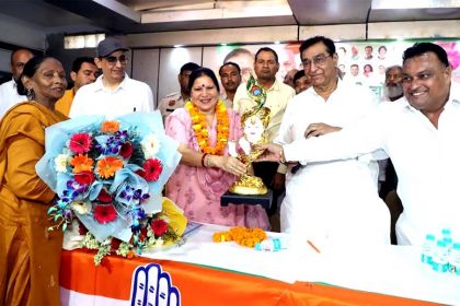 It is the moral responsibility of every government to provide basic facilities to the people: Deepak Bawariya