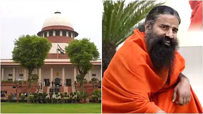 Patanjali stopped sale of 14 products