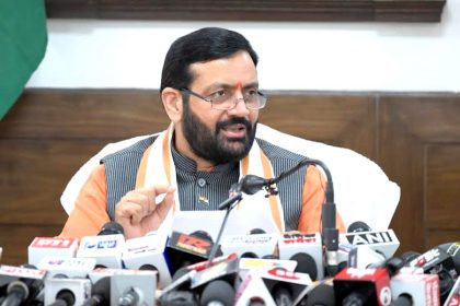 Haryana government guarantees employment to firefighters - Chief Minister