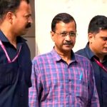 Kejriwal reaches Delhi High Court for bail in corruption case