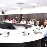Motivate students to stay away from drugs: Deputy Commissioner Vikram Singh