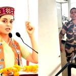 The female soldier who slapped Kangana is still suspended: CISF