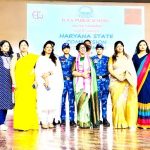 Haryana Women Commission will take every possible step to prevent cyber crimes against women: Renu Bhatia