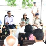 Gram Panchayat of Kanwara expressed gratitude to Chief Minister Nayab Singh through Deputy Commissioner for the announcements made for Sarpanches.