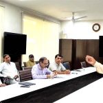 People's problems are being solved on priority basis in Samadhan Camp: Additional Deputy Commissioner Dr. Anand Sharma