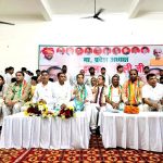 Haryana's progress is possible only under BJP government: Mohan Lal Badoli