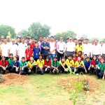 Haryana state is serious towards environment: A.P. Pandey