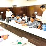 Samadhan camps are proving effective in solving the problems of citizens: DC Vikram Singh