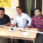 Stopping the spread of zoonotic disease is the need of the hour: Dr. Virendra Sehrawat