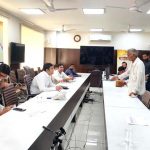 In the resolution camp organized on Thursday, 03 out of 25 complaints were resolved on the spot.