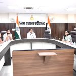 As per the instructions of the Election Commission, new booths will soon be built in residential societies as per requirement: Deputy Commissioner Vikram Singh