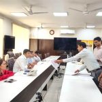 People's problems are being solved on priority basis in Samadhan Camp: Additional Deputy Commissioner Dr. Anand Sharma