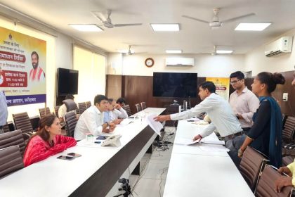 People's problems are being solved on priority basis in Samadhan Camp: Additional Deputy Commissioner Dr. Anand Sharma