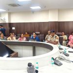 By keeping us away from drugs, we can take the future of the country on the right direction and path: Additional Deputy Commissioner Dr. Anand Sharma