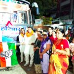 Taking the elderly on religious trips is a virtuous act: Lakhan Singla