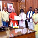 Hemant Soren became the 13th Chief Minister of Jharkhand