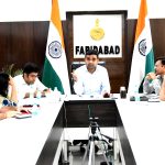 Additional polling stations should be built in polling stations of more than 1400 voters: District Election Officer Vikram Singh