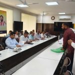 Quick resolution of problems arising in Samadhan Camp is our first priority: Deputy Commissioner Vikram Singh