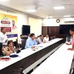 Deputy Commissioner Vikram Singh is solving the problems of the common people by listening patiently, people's confidence in the government and administration is increasing.