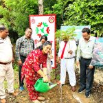 “Ek Peed Maa Ke Naam” campaign reflects the sacred spirit of serving mother along with environmental protection: Manju Sheoran