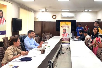 Deputy Commissioner Vikram Singh got 11 of the 26 complaints received in the resolution camp resolved on the spot.