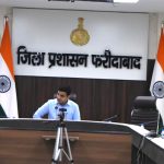 There should be no scope for any kind of carelessness during the examination: Deputy Commissioner Vikram Singh