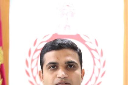 Discharge your duty seriously to ensure adherence to the Model Code of Conduct in the district: District Election Officer and Deputy Commissioner Vikram Singh