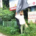 If the model code of conduct is violated, action will be taken: District Election Officer Vikram Singh