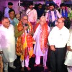 Shri Krishna Janmashtami festival is a symbol of the faith of Hindu religion: Krishnapal Gurjar
