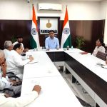 Strict action will be taken against spreading propaganda against the rules of the Election Commission: District Election Officer Vikram Singh