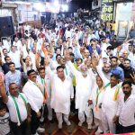 Faridabad region remained deprived of development under BJP government: Lakhan Singla