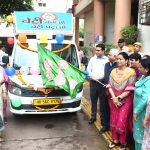 Raising awareness of girls' rights and their importance in society is our first duty: Sanjay Jun