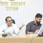 On Wednesday, 13 complaints were received in the settlement camp, 10 were resolved on the spot: Dr. Harish Kumar Vashisht