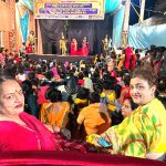 Lord Krishna's pastimes are incomparable - Ranjita Mehta